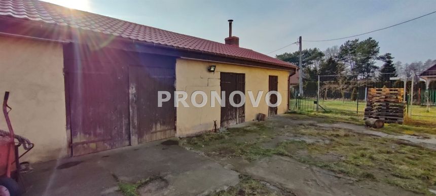 Dom z budynkami i ogrodem w Szczecinie Prawobrzeże miniaturka 33