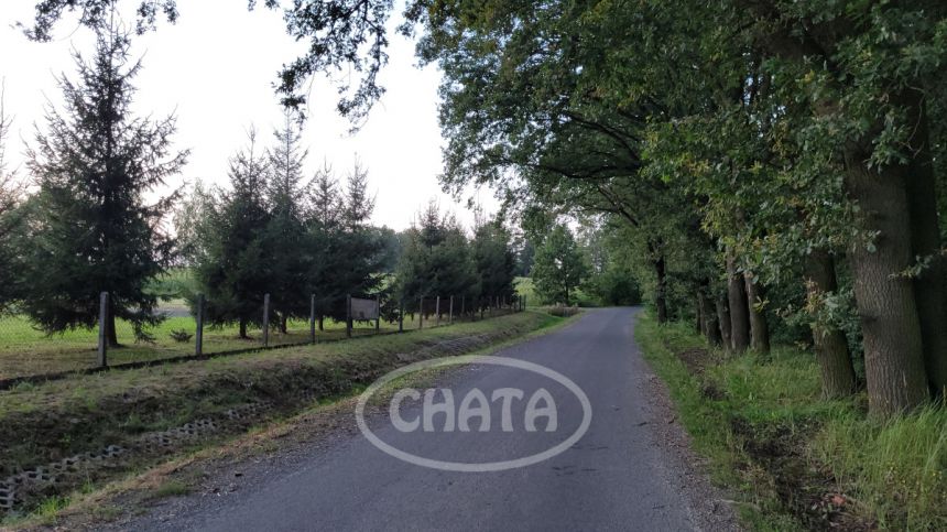 Jastrzębce, 3 608 570 zł, 5.16 ha, przyłącze prądu miniaturka 24