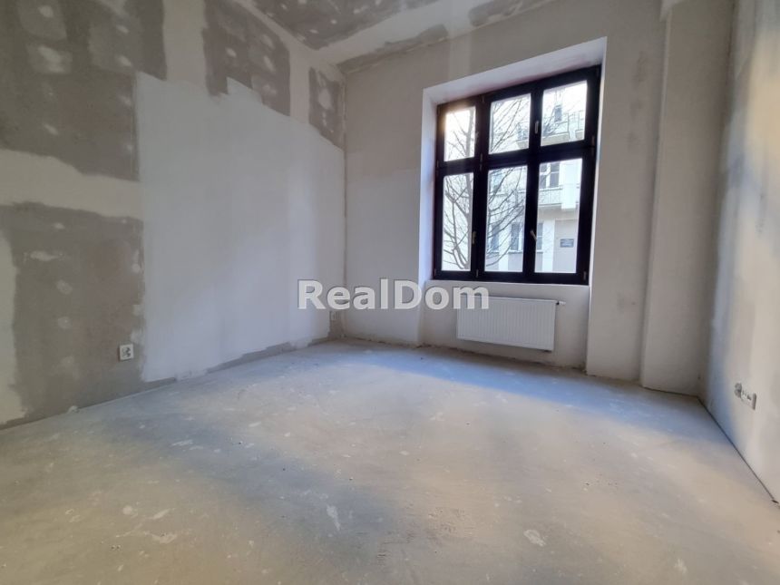 2 poziomowe mieszkanie w centrum Krakowa miniaturka 9