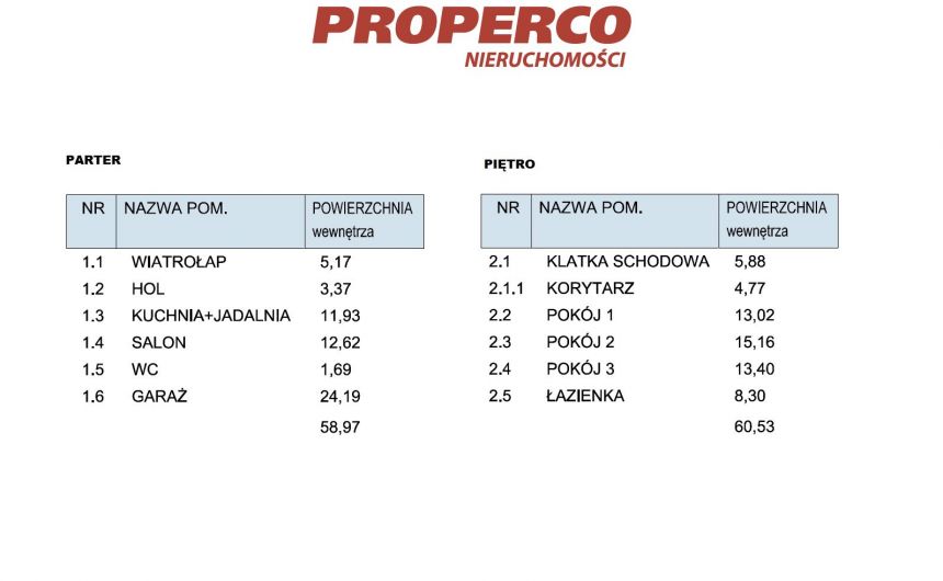 Dom wolnostojący, 119,5 m2, 4 pok, Ostra Górka miniaturka 13