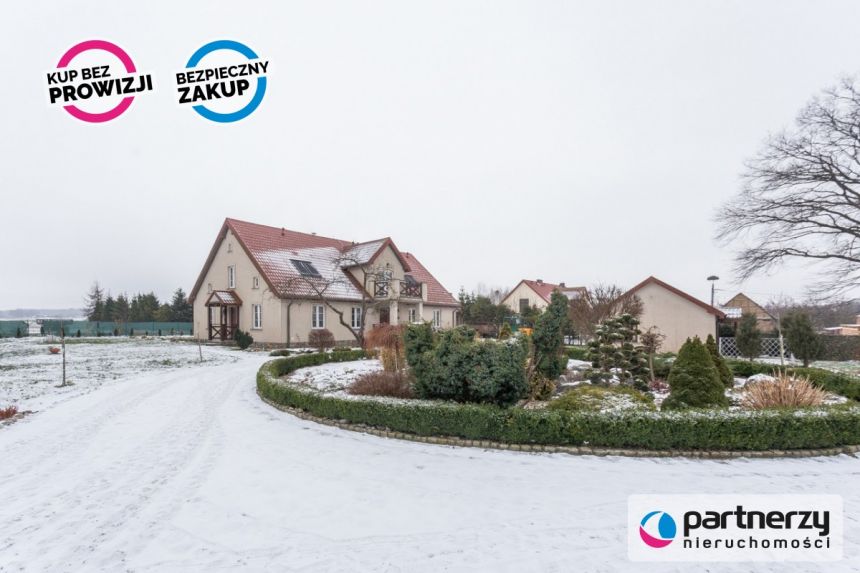 Lubiatowo, 3 749 000 zł, 400 m2, z cegły miniaturka 26