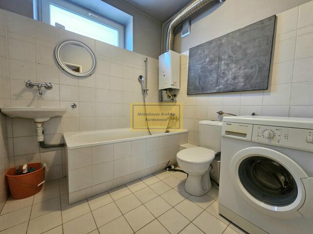 Kawalerka | Kordiana | balkon i piwnica miniaturka 6