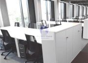 Mokotów: biuro serwisowane -44 m2 miniaturka 1