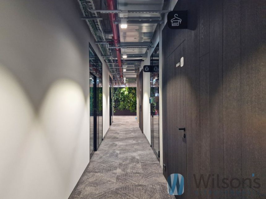 Warszawa Wola, 10 000 zł, 30 m2, pietro 6, 10 miniaturka 11