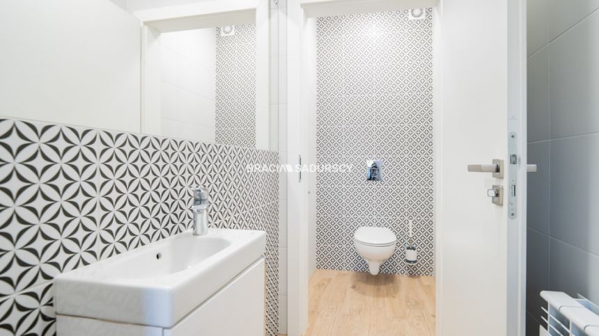 Lokal biurowo-usługowy na wynajem,300m2,Krowodrza! miniaturka 13