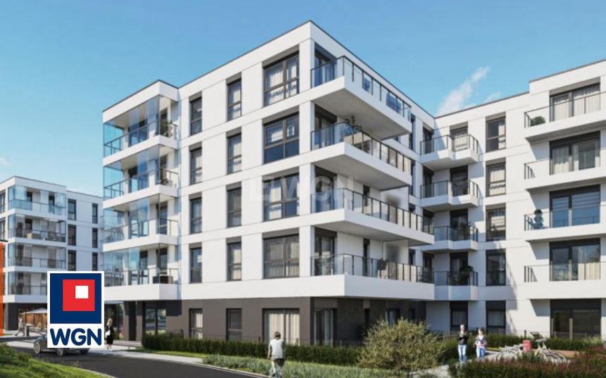 Gdańsk Piecki-Migowo, 872 641 zł, 78.9 m2, do wykończenia miniaturka 4