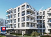 Gdańsk Piecki-Migowo, 872 641 zł, 78.9 m2, do wykończenia miniaturka 4