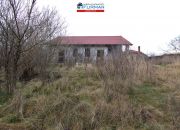 2 domy  na działce  3772 m2  w Wieleniu miniaturka 3