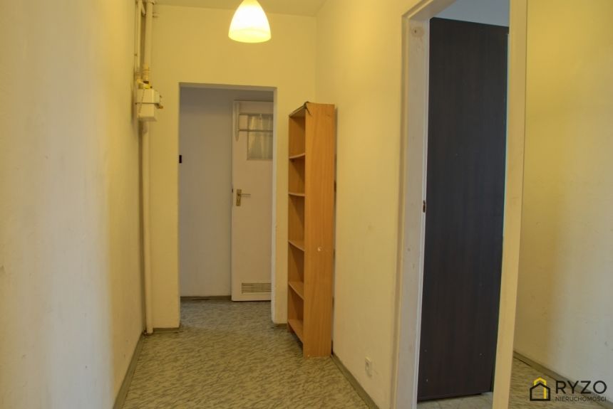 Duża Kawalerka blisko Uniwersytetu Szczecińskiego miniaturka 13