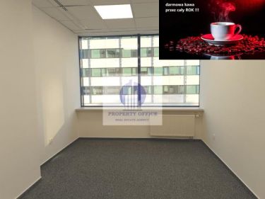 Śródmieście: biuro 31,01 m2