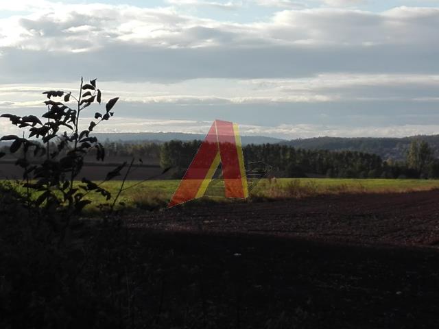 Zabierzów, 1 500 000 zł, 1 ha, budowlana miniaturka 10