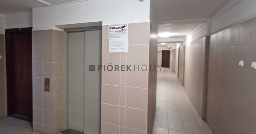 3-pokojowe mieszkanie na Mokotowie miniaturka 8