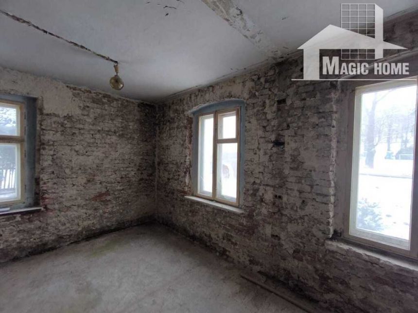 Witków, 90 000 zł, 90 m2, M3 miniaturka 5