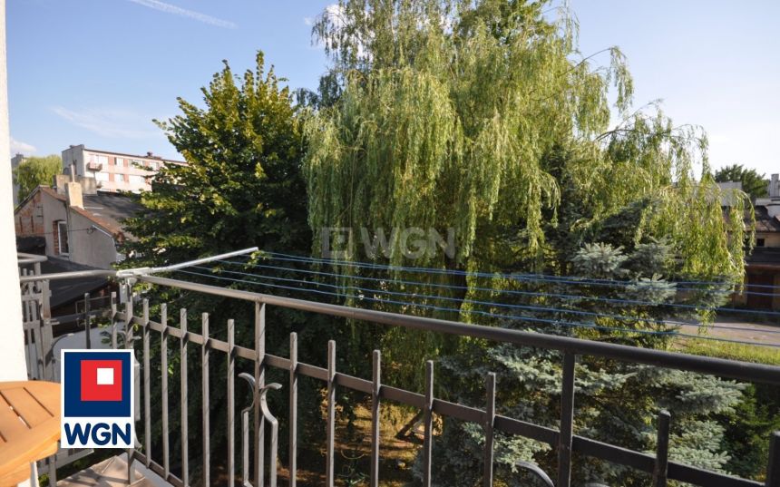 Radomsko, 289 000 zł, 49 m2, z loggią miniaturka 7