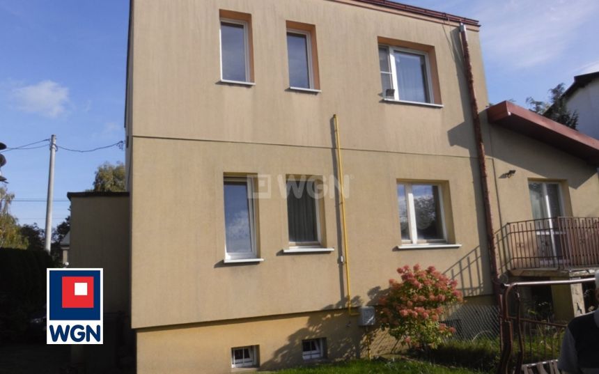 Częstochowa Stradom, 320 000 zł, 52 m2, wolnostojący - zdjęcie 1