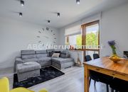Piła, 498 000 zł, 48.8 m2, jasna kuchnia z oknem miniaturka 5