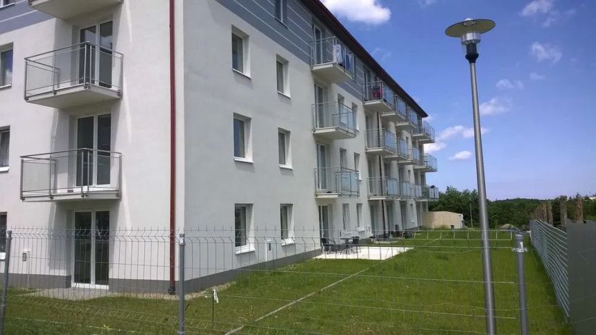 Gdańsk Łostowice, 349 000 zł, 25.04 m2, pietro 2/3 miniaturka 4