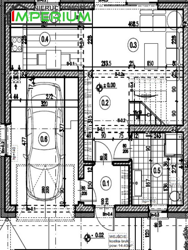 Świniarsko, 645 000 zł, 105.31 m2, 6 pokoi miniaturka 5