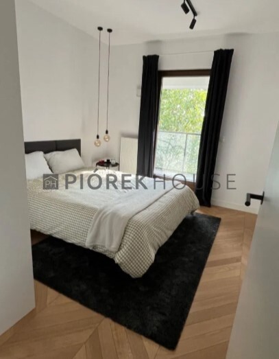 2-pokojowe mieszkanie na Wilanowie miniaturka 12