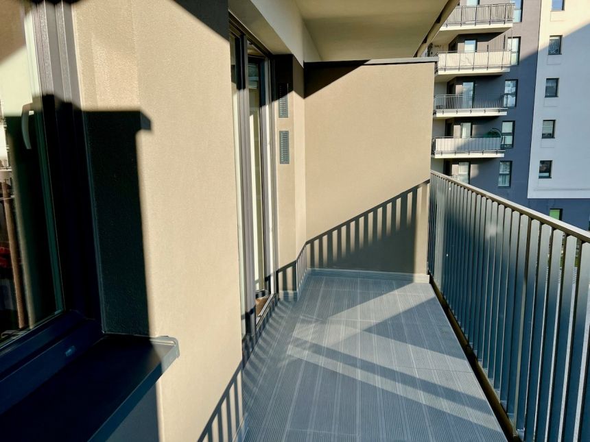 Nowoczesny kompaktowy apartament w Central Park miniaturka 15
