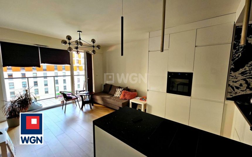 Kraków Krowodrza, 1 350 000 zł, 72 m2, z balkonem miniaturka 15