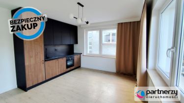 Gdynia Działki Leśne, 549 000 zł, 32.67 m2, 2 pokojowe