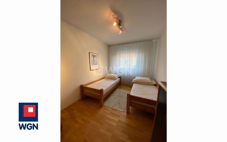 Szczecin Centrum, 4 300 zł, 121 m2, z balkonem miniaturka 6