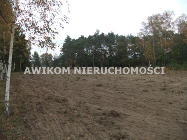Skierniewice, 93 500 zł, 11 ar, budowlana