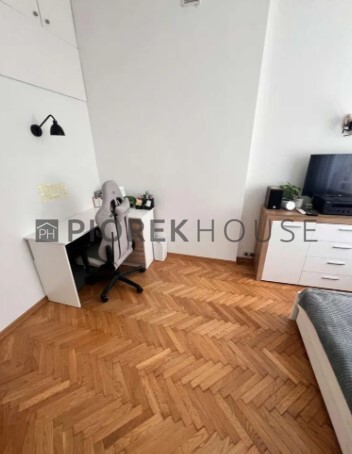 3-pokojowe mieszkanie na Mokotowie miniaturka 10