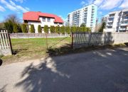 Działka ogorodzona 487 m2 Barwinek miniaturka 4