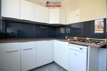 Mieszkanie do wynajęcia od zaraz - 4 pokoje