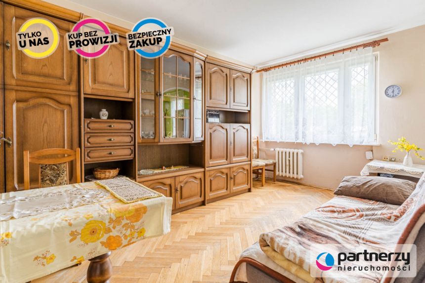 Gdańsk, 532 000 zł, 38 m2, parter, 4 miniaturka 7