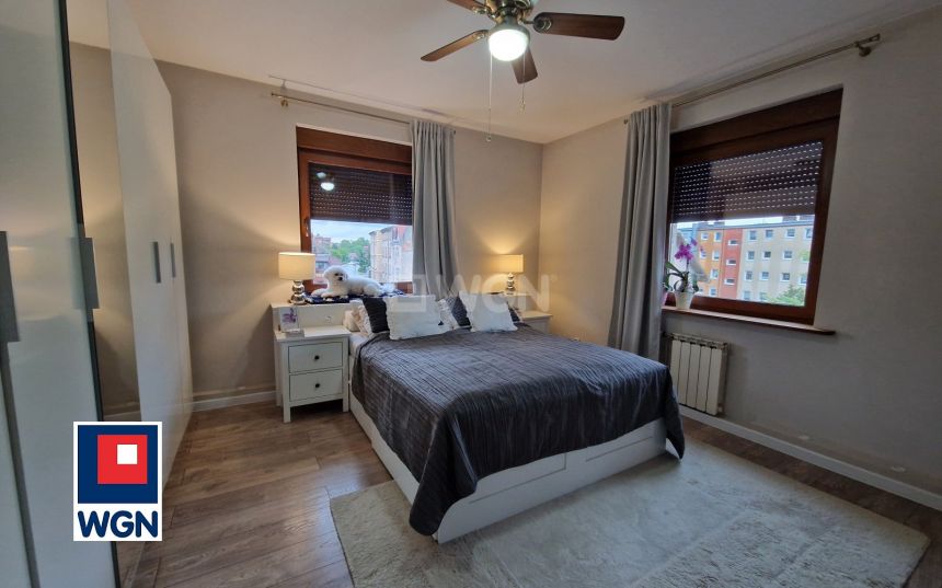 Szprotawa, 620 000 zł, 102.38 m2, z balkonem miniaturka 11