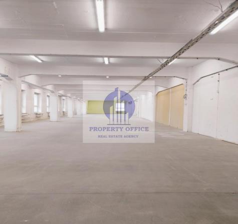 Wola: biuro-magazyn 324 m2 miniaturka 3