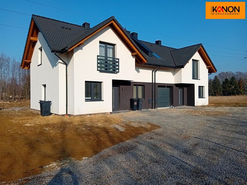 Kozy, 679 000 zł, 103.31 m2, bez prowizji miniaturka 2