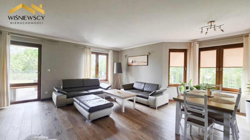 Dom 147 m², Wolny Dwór, Skarszewy miniaturka 6