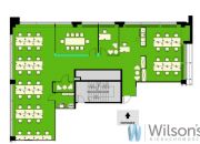 Warszawa, 35 700 zł, 300 m2, biuro miniaturka 3
