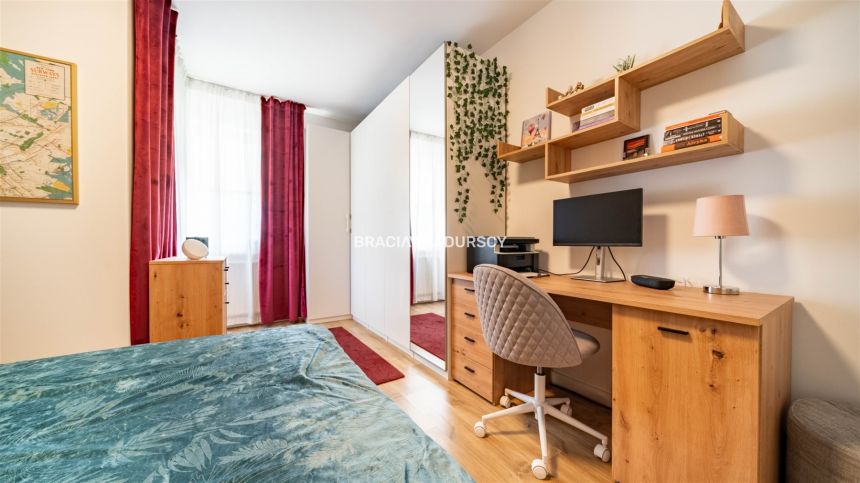 2 pok 56m2 dwa balkony nowoczesne Kliny miniaturka 11