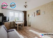 Gdańsk Przymorze, 499 000 zł, 37.13 m2, pietro 4 miniaturka 9