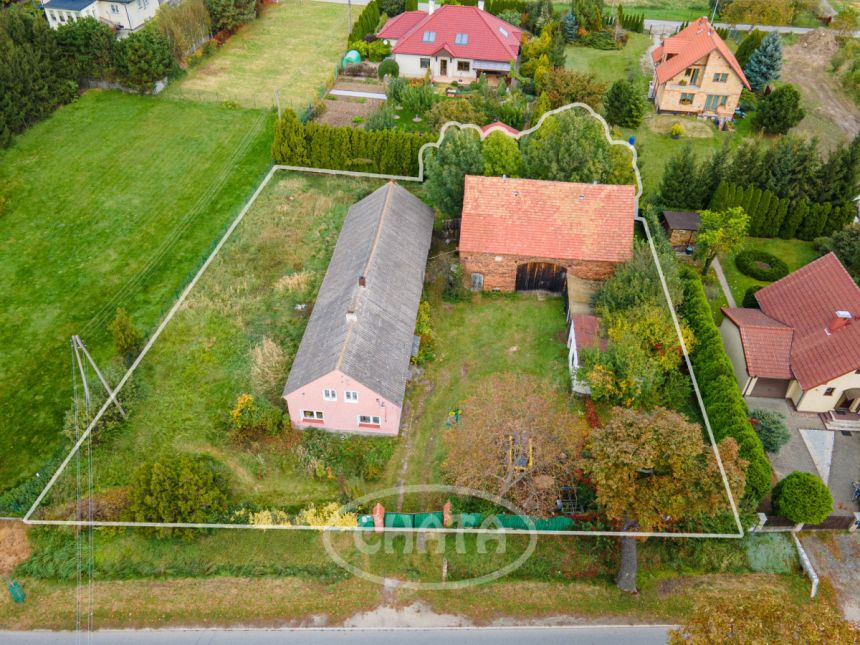 Lutynia, 725 000 zł, 100 m2, wolnostojący miniaturka 2