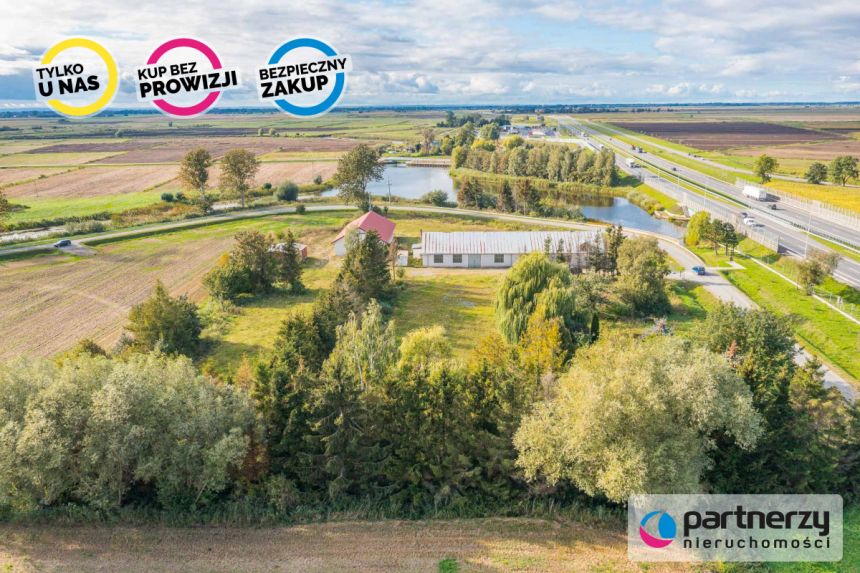 Nowy Dwór Gdański 1 990 000 zł 800 m2 miniaturka 28