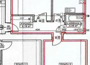 Kraków Osiedle Hutnicze, 864 500 zł, 51 m2, M2 miniaturka 3