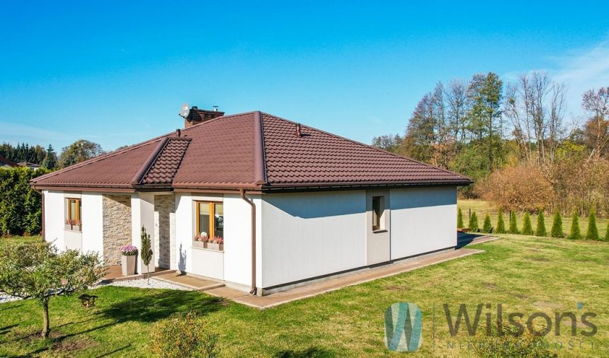 Sochaczew, 1 250 000 zł, 179.6 m2, centralne ogrzewanie miniaturka 3