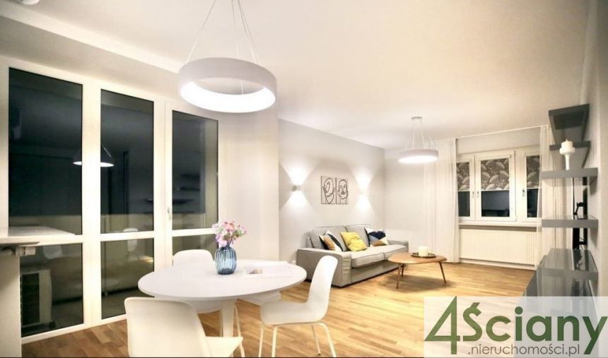 Warszawa Śródmieście, 1 360 000 zł, 50 m2, z garażem miniaturka 9