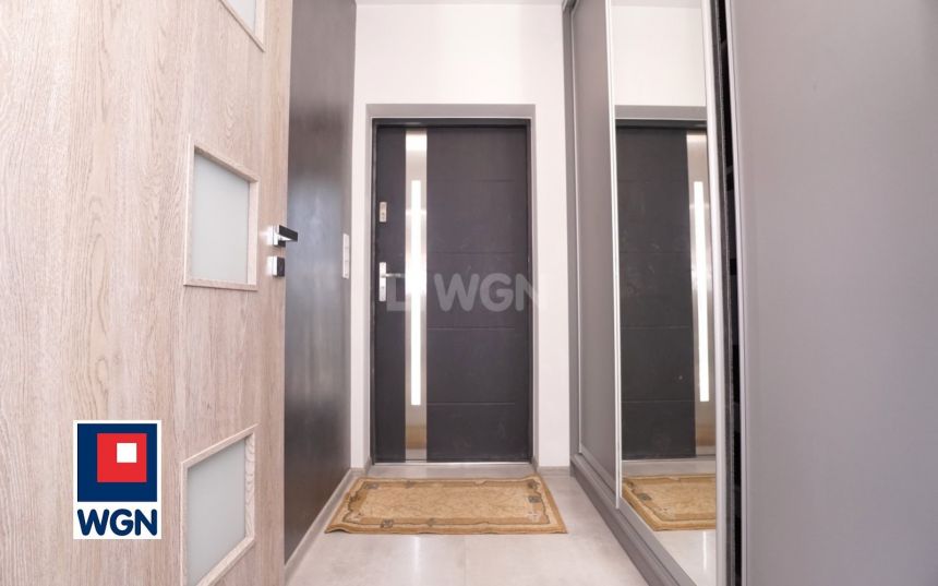 Szarbsko, 569 000 zł, 80 m2, ogrzewanie kominkiem miniaturka 5