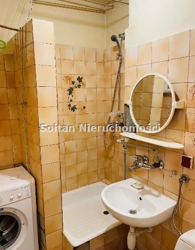Warszawa Stara Ochota, 740 000 zł, 37.5 m2, z balkonem miniaturka 7