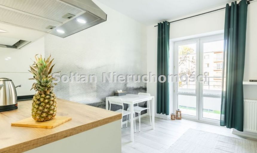 Warszawa Bemowo, 920 000 zł, 52.41 m2, M2 miniaturka 6