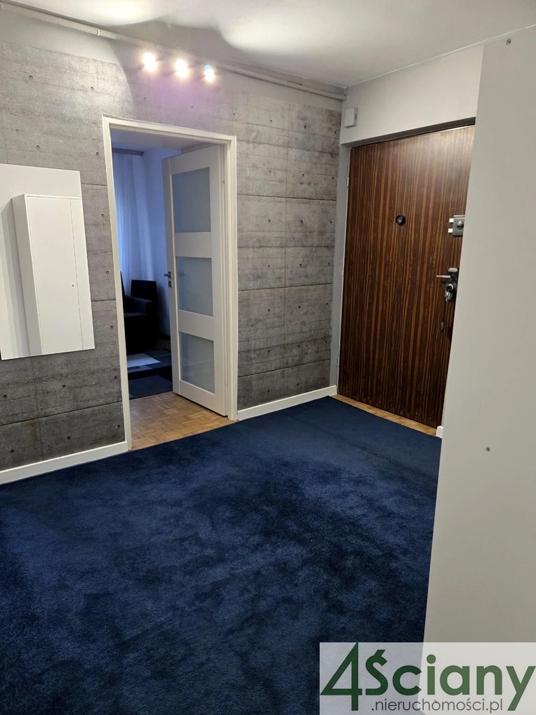 Warszawa Stary Mokotów, 1 198 260 zł, 63.4 m2, z balkonem miniaturka 7
