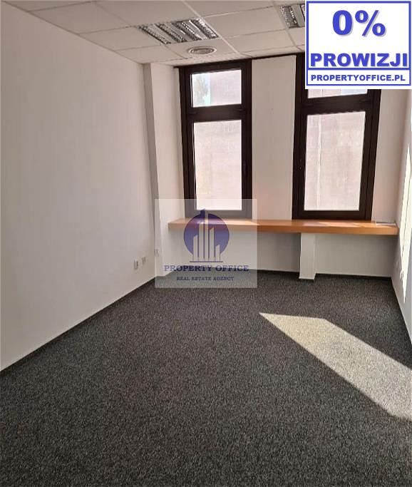 Śródmieście: biuro 34 m2 - zdjęcie 1