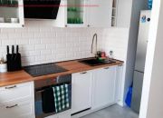 Nowoczesne, umeblowane 2 pok z balkonem Krzyki. miniaturka 6